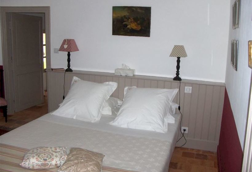 צימר Château De L Oiselinière