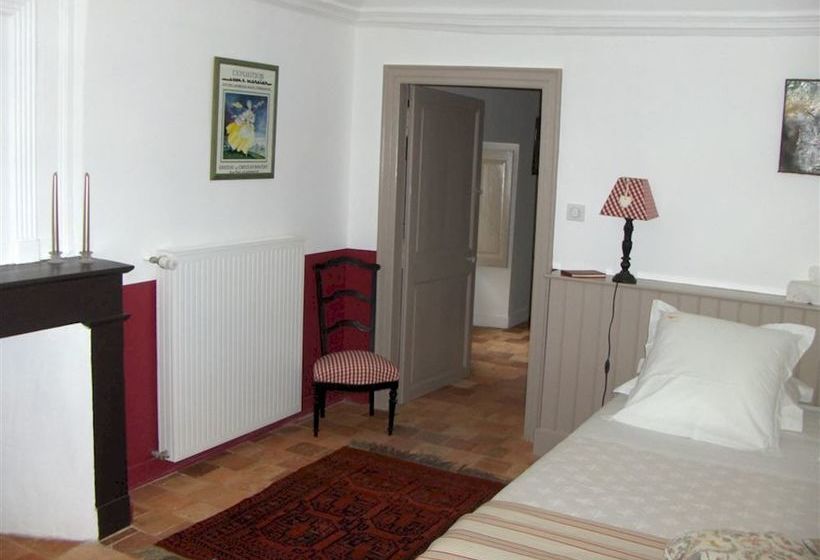 צימר Château De L Oiselinière