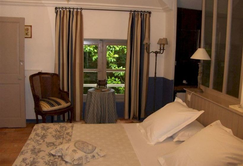 צימר Château De L Oiselinière