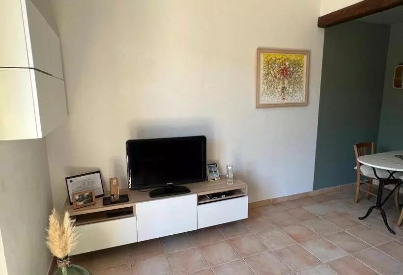 Aamiaismajoitus (B&B) La Bergerie