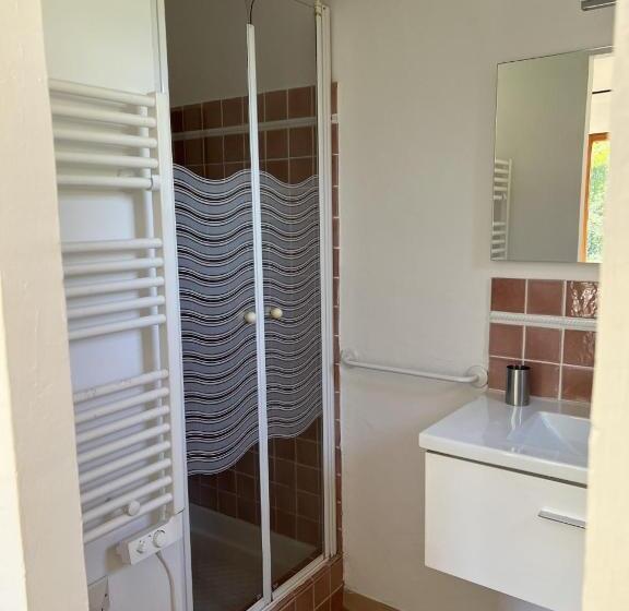 ベッドアンドブレックファースト La Bergerie