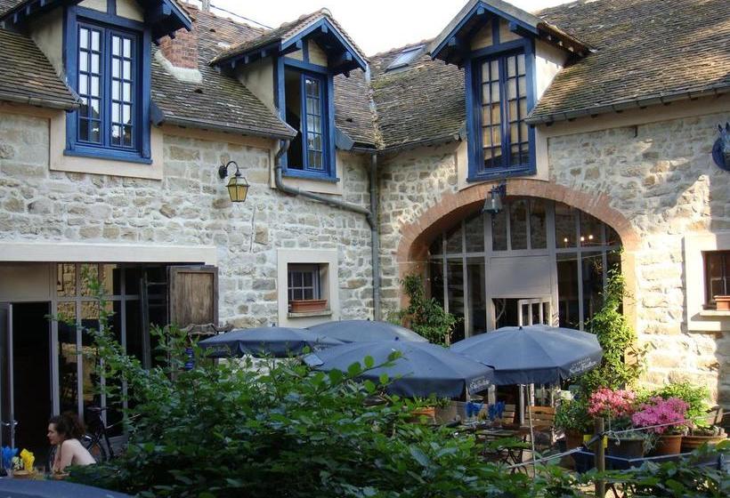 Bed and Breakfast La Marlotte