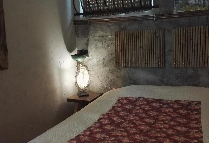 Bed and Breakfast La Marlotte