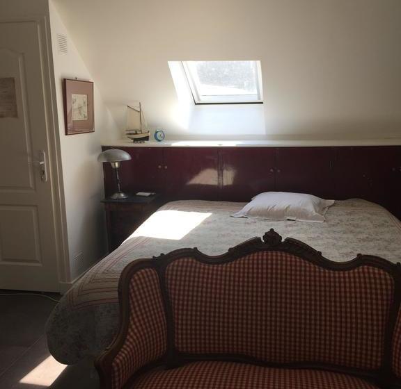 Bed and Breakfast La Marlotte