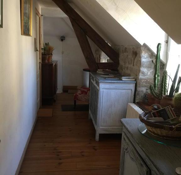 Bed and Breakfast La Marlotte