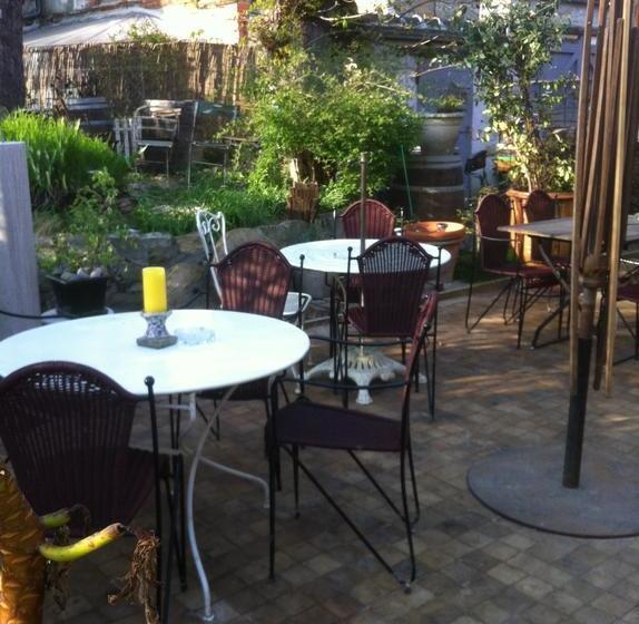 Bed and Breakfast La Marlotte