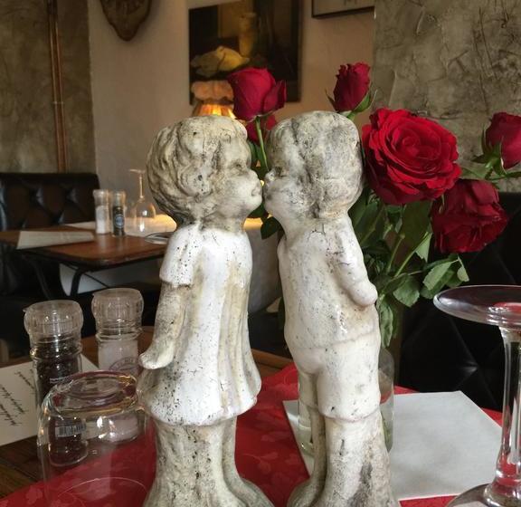 Bed and Breakfast La Marlotte