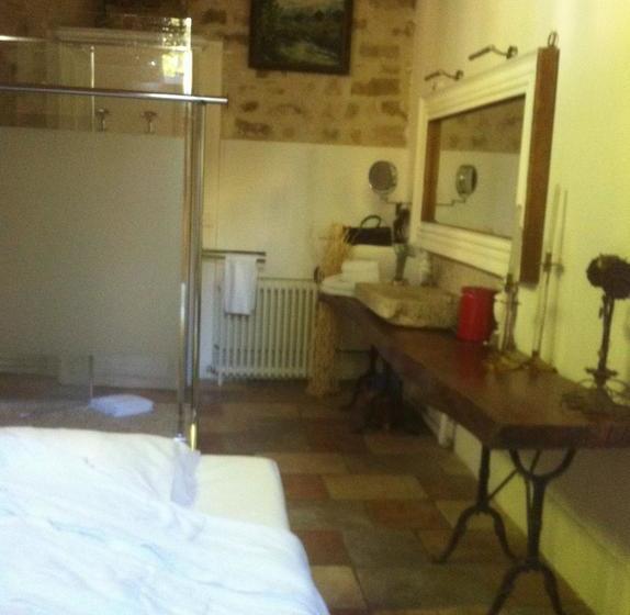 Bed and Breakfast La Marlotte