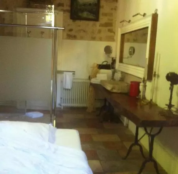 Aamiaismajoitus (B&B) La Marlotte