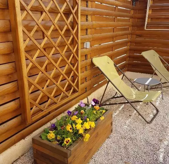 Aamiaismajoitus (B&B) La Milane