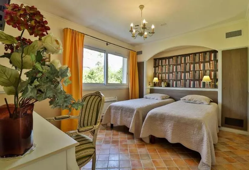 Aamiaismajoitus (B&B) La Milane
