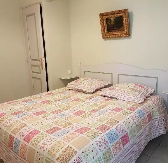 Aamiaismajoitus (B&B) La Milane