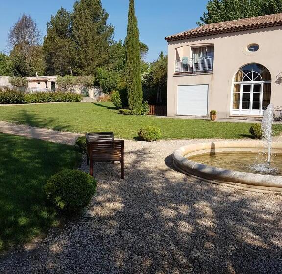 Bed and Breakfast La Milane