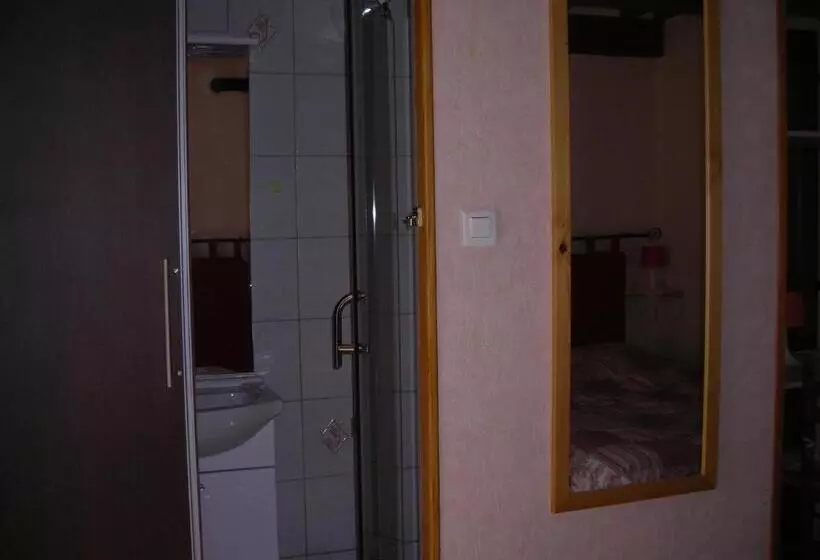 Bed and Breakfast La Villa Sam