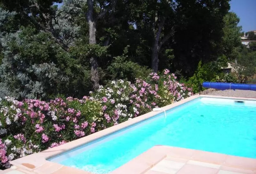 Bed and Breakfast La Villa Sam