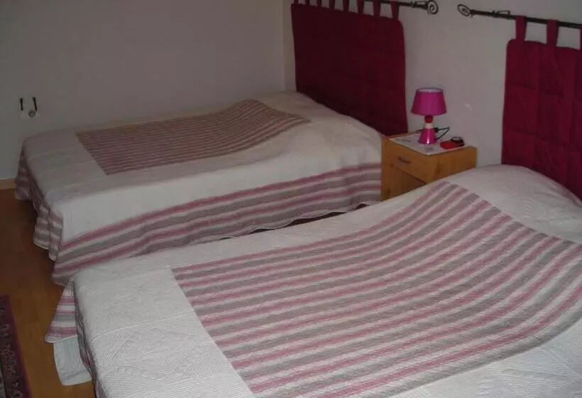 Bed and Breakfast La Villa Sam