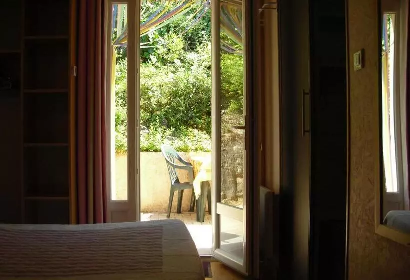 Bed and Breakfast La Villa Sam