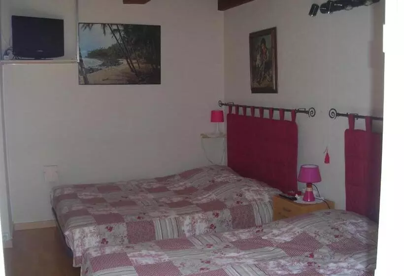 Bed and Breakfast La Villa Sam