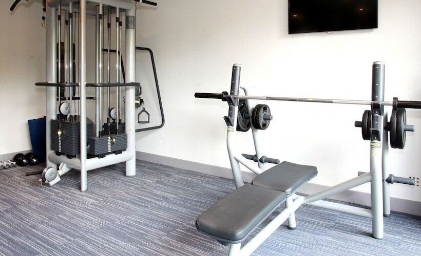 تختخواب و صبحانه Le Clos De Grace