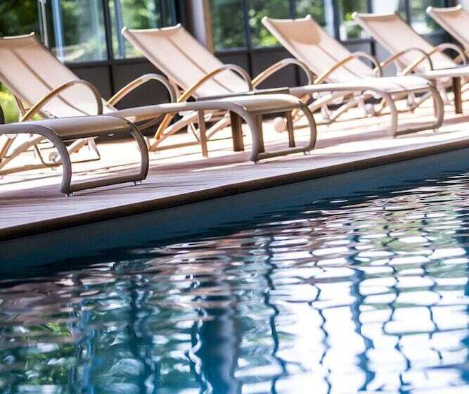 تختخواب و صبحانه Le Clos De Grace