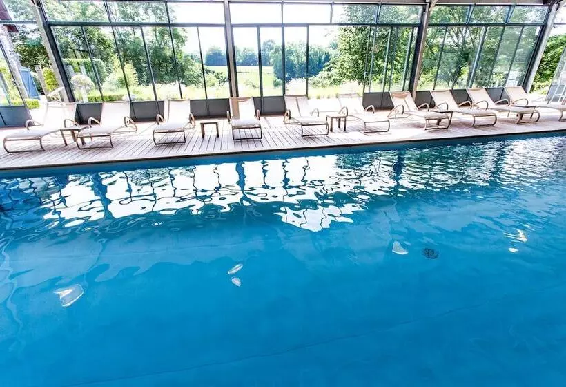 تختخواب و صبحانه Le Clos De Grace