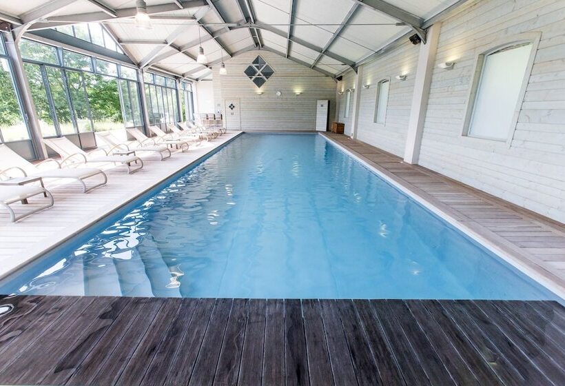 تختخواب و صبحانه Le Clos De Grace