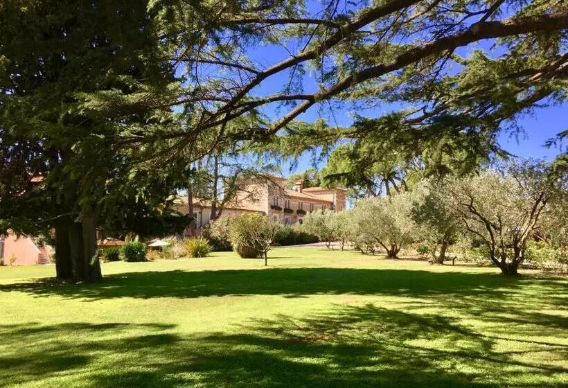 Bed and Breakfast Le Mas De L Esperance
