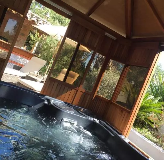 Bed and Breakfast Le Mas De L Esperance