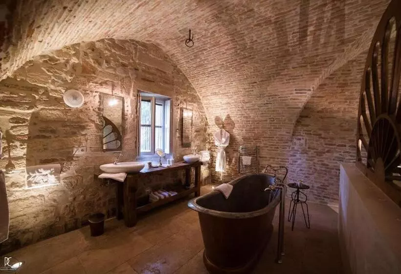 Bed and Breakfast Le Mas De L Esperance