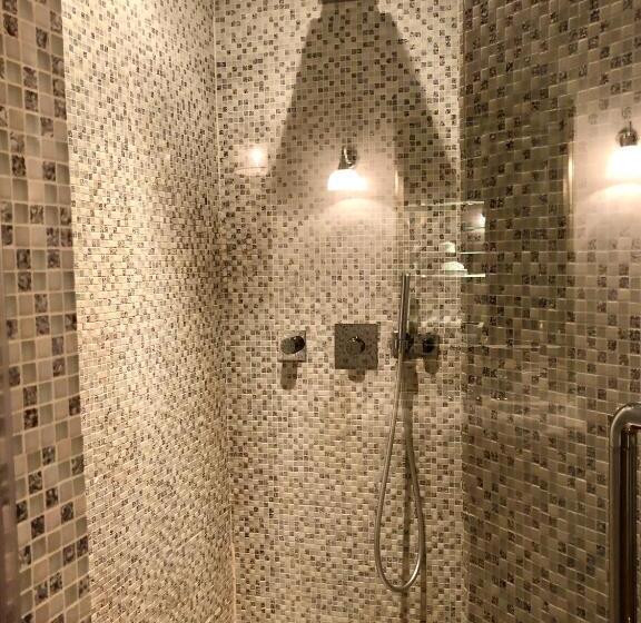 ベッドアンドブレックファースト Le Mas De L Esperance