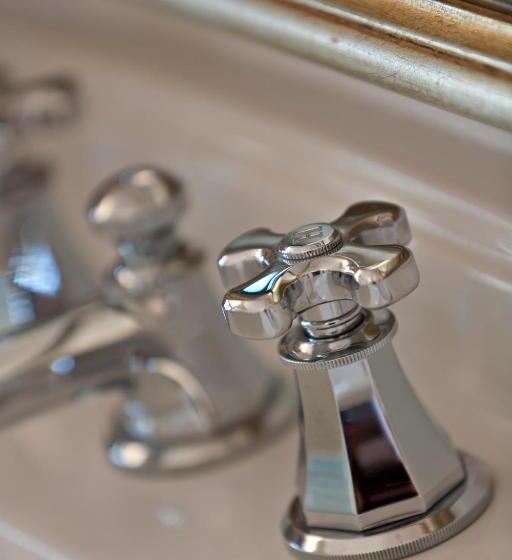 ベッドアンドブレックファースト Le Mas De L Esperance