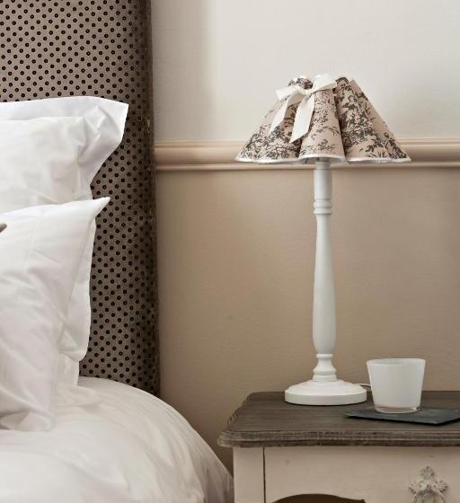 ベッドアンドブレックファースト Le Mas De L Esperance