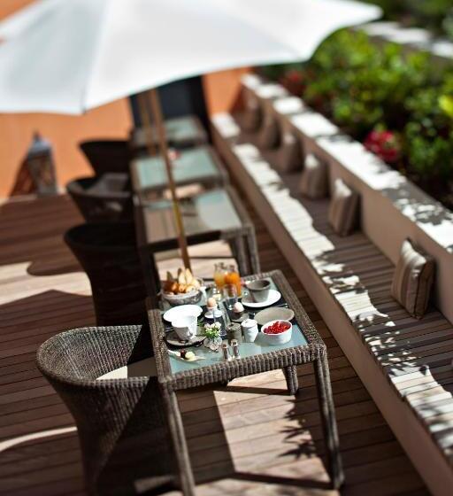 ベッドアンドブレックファースト Le Mas De L Esperance