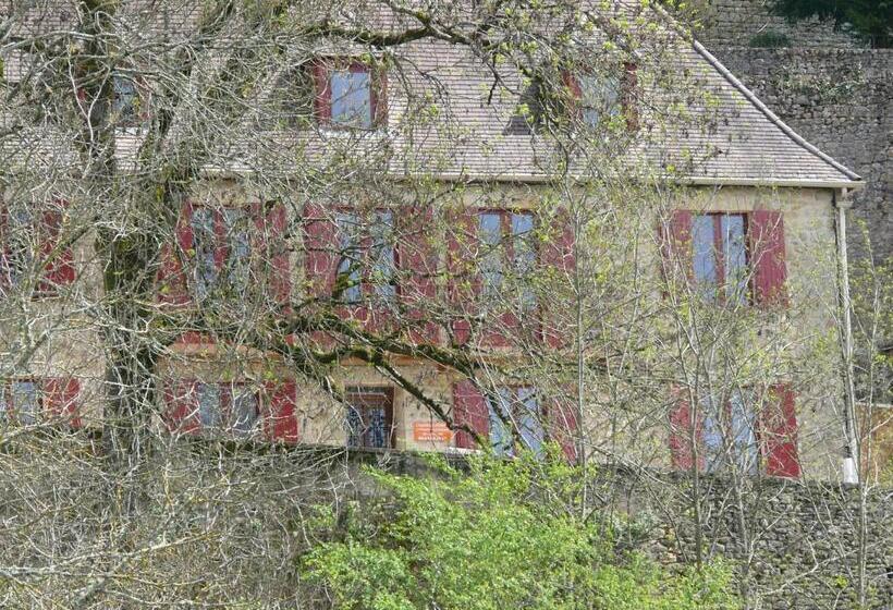 ベッドアンドブレックファースト Les Chambres D Hôtes Au Bon Accueil