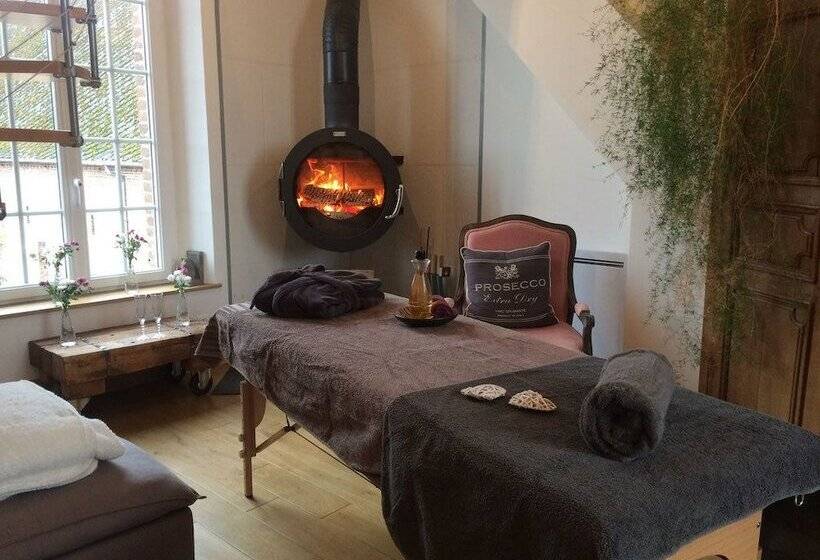 민박 Les Chambres De Ribeaufontaine