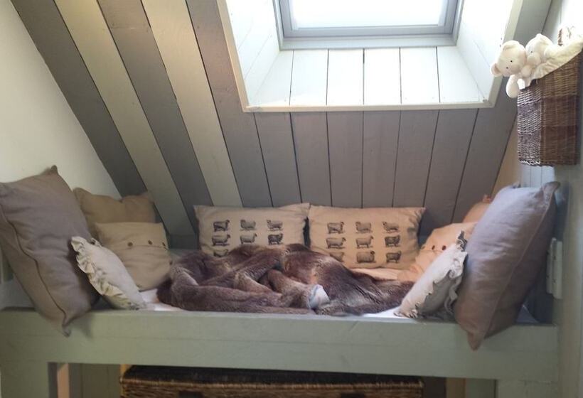 민박 Les Chambres De Ribeaufontaine