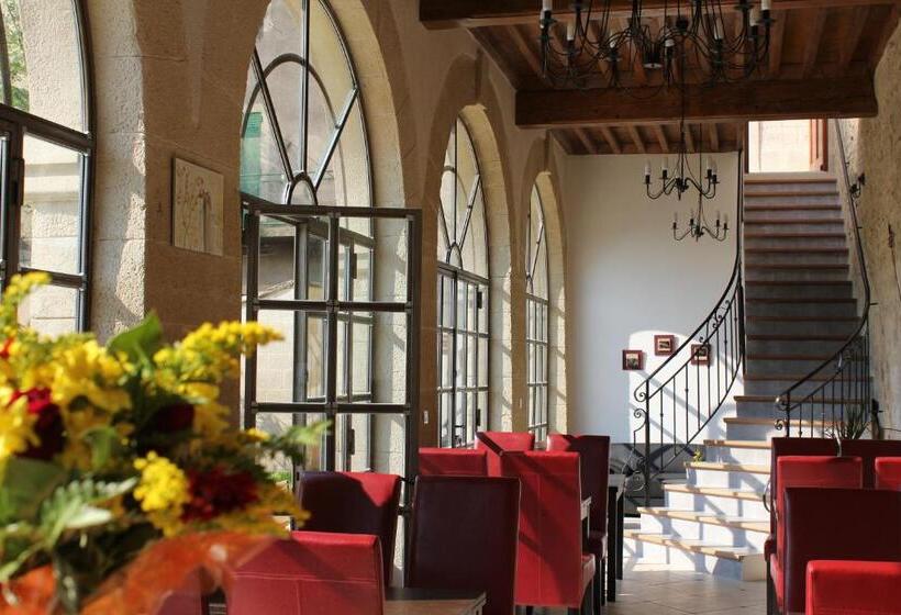 تختخواب و صبحانه Les Galeries De Beaulac