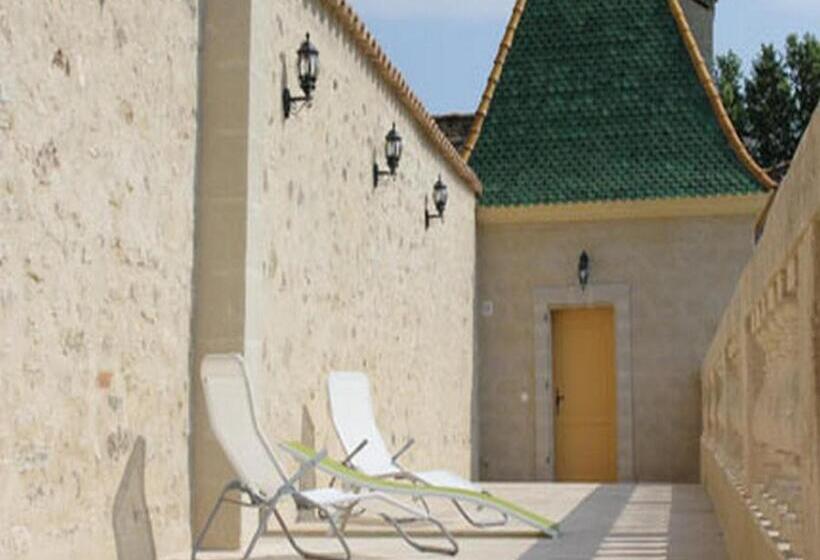 تختخواب و صبحانه Les Galeries De Beaulac