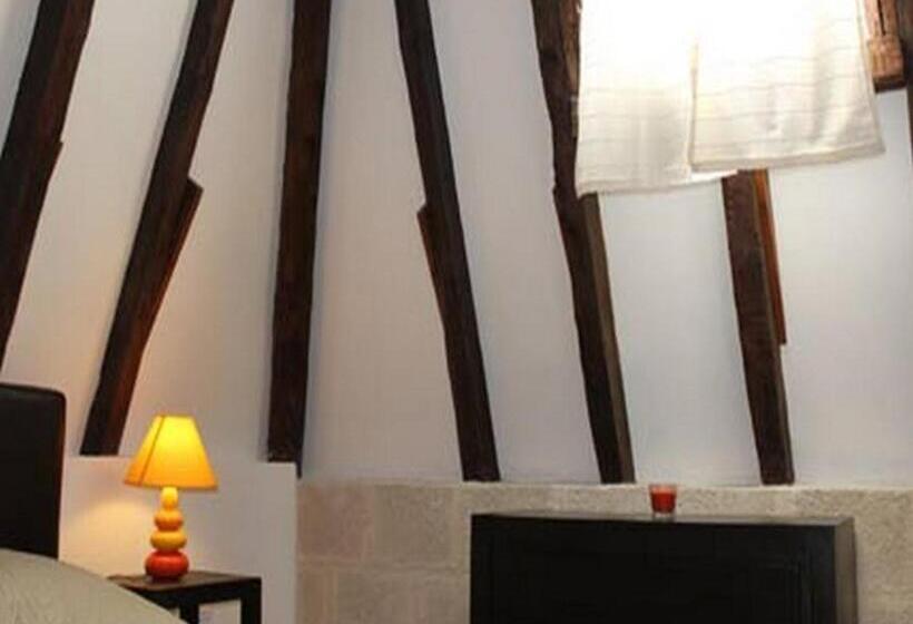 تختخواب و صبحانه Les Galeries De Beaulac