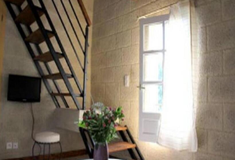 تختخواب و صبحانه Les Galeries De Beaulac