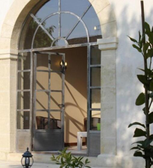 تختخواب و صبحانه Les Galeries De Beaulac