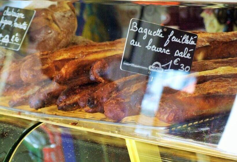 민박 L'escapade De Marijac