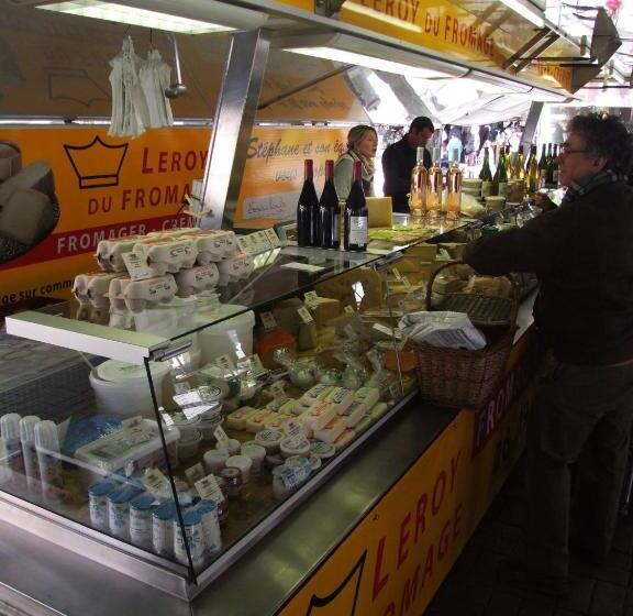 민박 L'escapade De Marijac