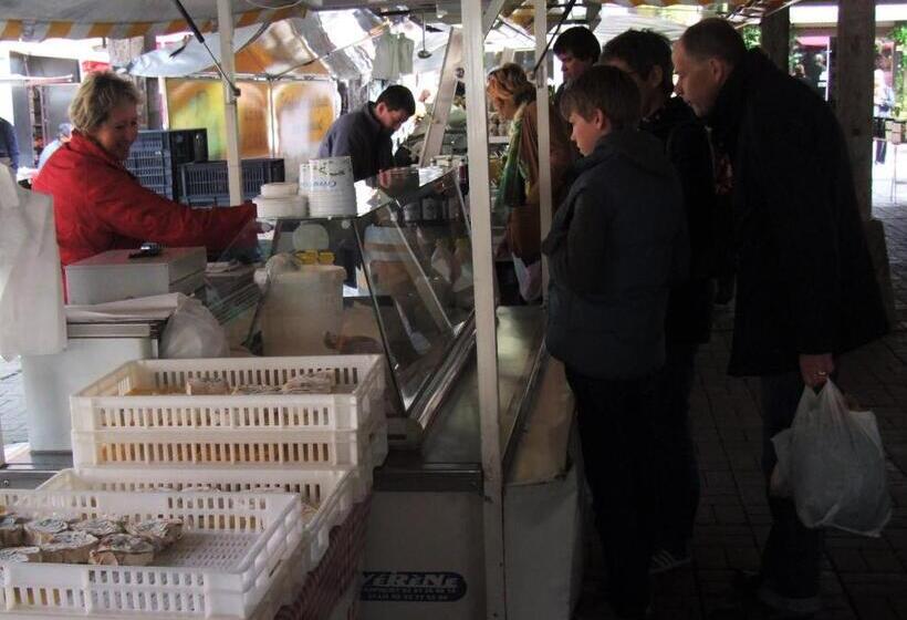 민박 L'escapade De Marijac