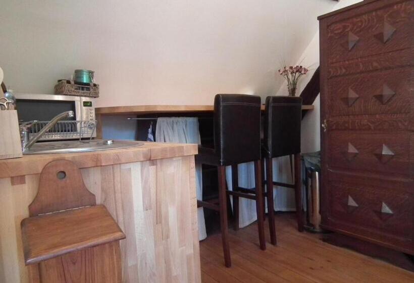 민박 L'escapade De Marijac