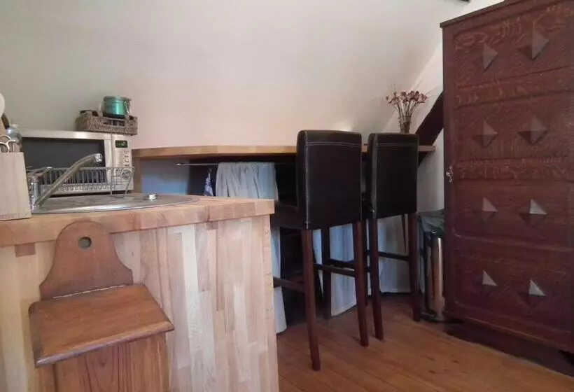 Bed and Breakfast L'escapade De Marijac