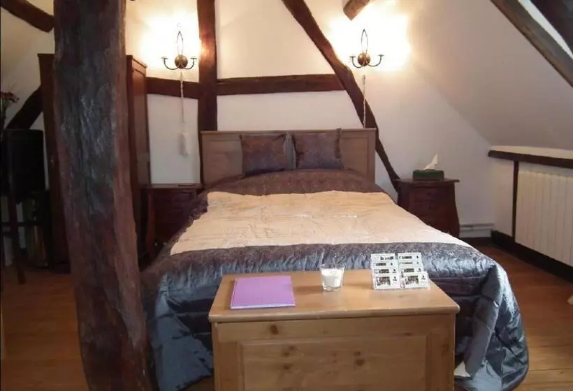 Bed and Breakfast L'escapade De Marijac