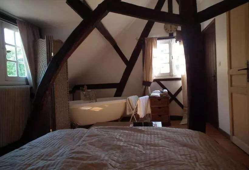Bed and Breakfast L'escapade De Marijac