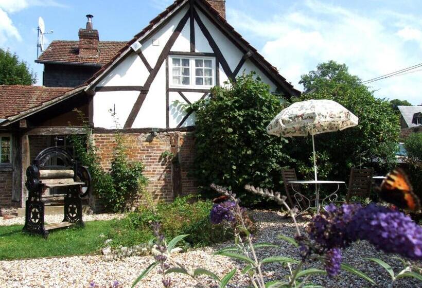 민박 L'escapade De Marijac