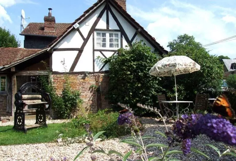 Bed and Breakfast L'escapade De Marijac